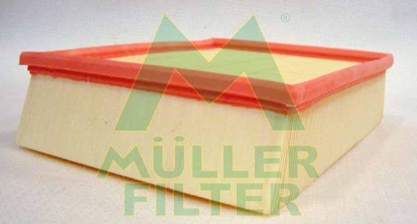 MULLER FILTER Ilmansuodatin PA735